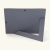 Georg Jensen COBRA Ramka do Zdjęć 25 x 30 cm / Srebrna